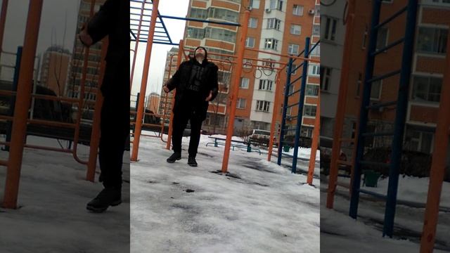 Я занимаюсь спортом,про воздержание смотреть онлайн