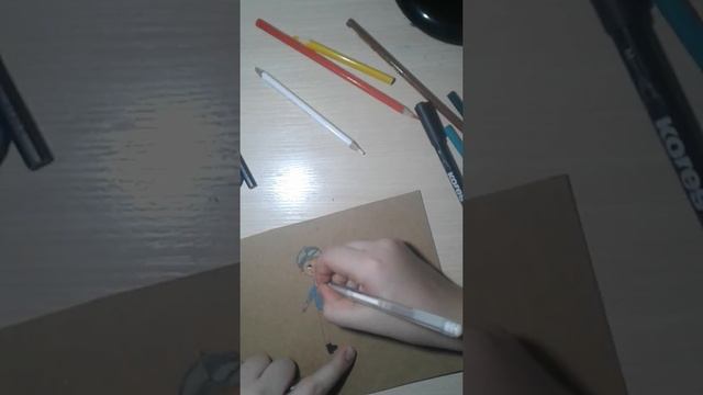 Рисунок папе на 23 февраля смотреть онлайн