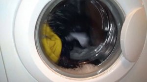 Indesit WISL 102 - Daily wash 30 min