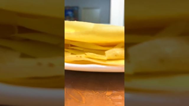 Рецепты для особых гостей 