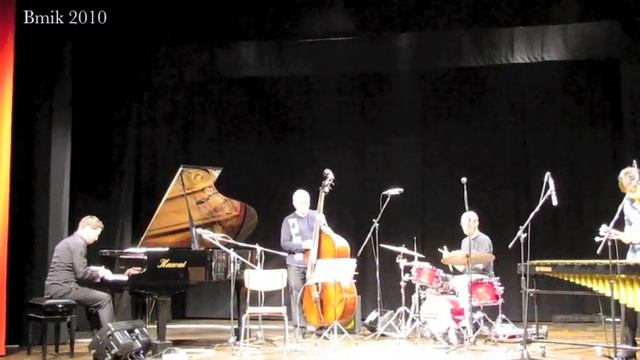 Boggio Ferraris Quartet Say the Truth смотреть онлайн