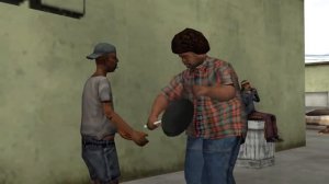 Сиджей Шоу Батя Карла