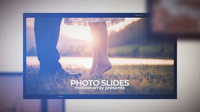 Top 10 SLIDESHOW Templates Premiere Pro смотреть онлайн