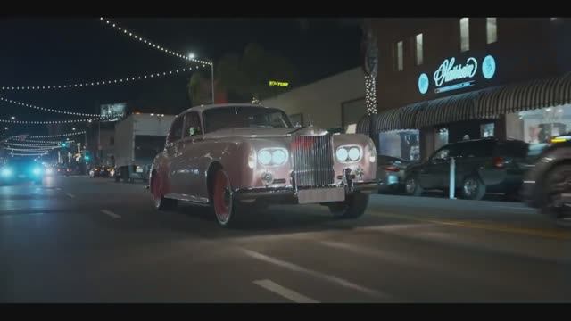 Тачка на прокачку русская озвучка West Coast Customs смотреть онлайн