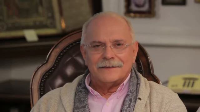 А как я сказанул?!Нормально?!(Михалков) смотреть онлайн