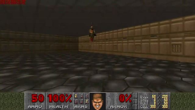 Knee Deep in WADs #14 - wow.wad смотреть онлайн
