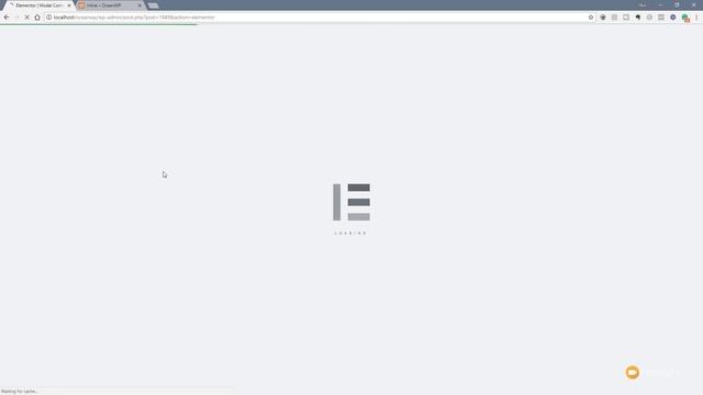 Custom Modal Popups with OceanWP - Tutorial смотреть онлайн