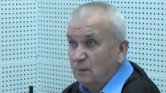 Зазнобин В М 2009 10 20 ДОТУ Лекция 3 смотреть онлайн