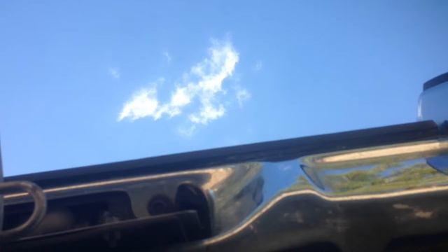 76 Ford LTD Police Interceptor exhaust note смотреть онлайн