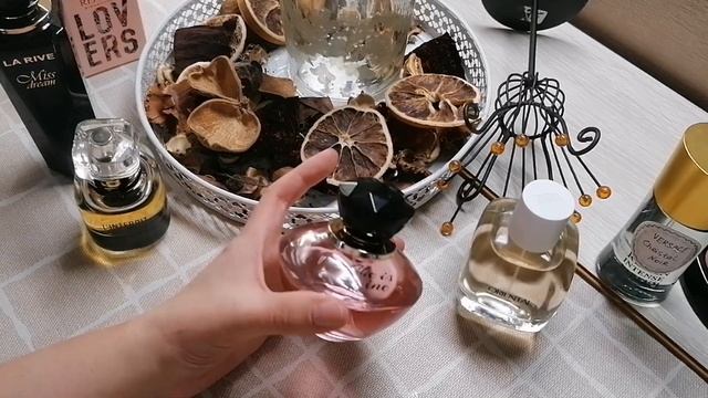 Снова о парфюмах?/Разбор Ароматов за 2 недели ?