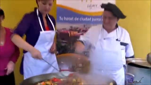 Гастрономический тур !! Часть 2