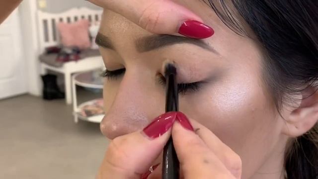 Макияж Наталья Букреева. Вечерний макияж смотреть онлайн