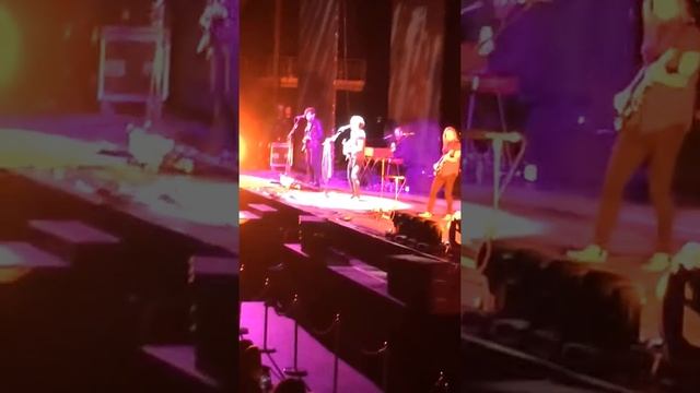 Jack Savoretti: 'Whiskey Tango - London 02 Arena, 12 September 2017 смотреть онлайн