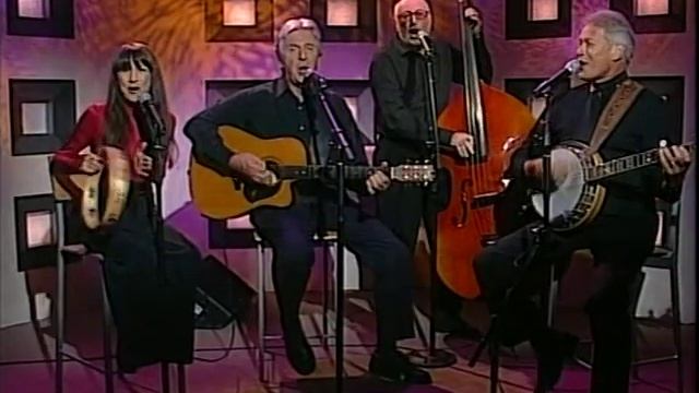 The Seekers - This Little Light Of Mine/Medley (live on GMA) смотреть онлайн