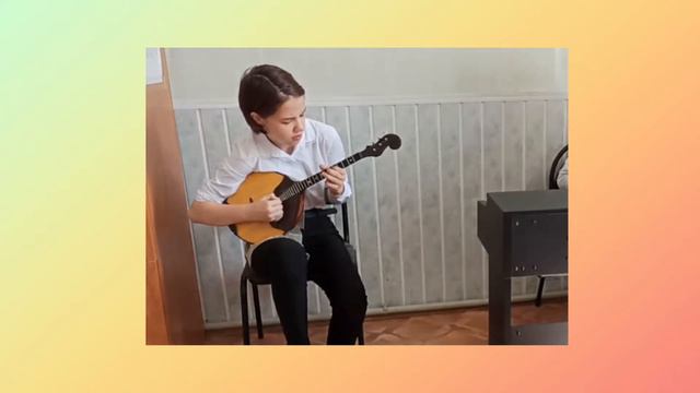 В.Н.Городовская "У Зари-то, у Зореньки" смотреть онлайн