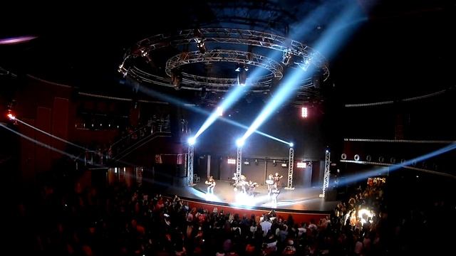 U-13 ANNIVERSARY. BEST TEAM SHOW BEGINNERS. Казань. RealTeam. смотреть онлайн