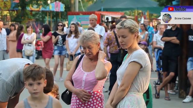 Мелітопольців запрошують на свято фарб смотреть онлайн