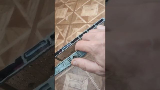 "Reanimator" высоковольтной батареи. Вся правда! смотреть онлайн