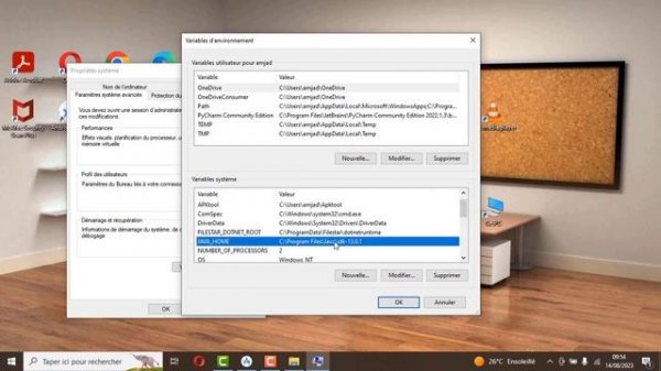 How to fix : Android Gradle plugin requires Java 17 to run. You are currently using Java 13.