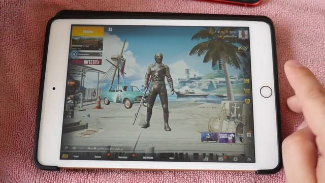 iPhone 11 НЕ ПРИГОДЕН ДЛЯ ИГРЫ В PUBG MOBILE, FORTNITE И ДРУГИХ МОБИЛЬНЫ ШУТЕРОВ смотреть онлайн