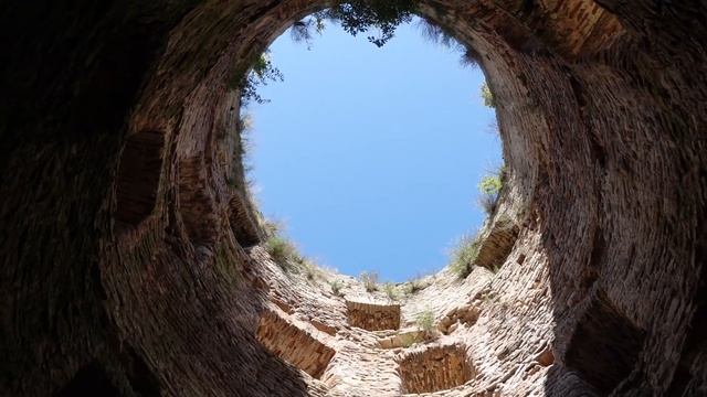 Псковская область. Изборск: западный форпост России