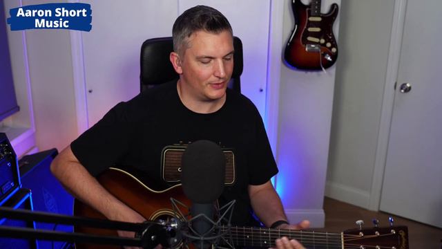 Acoustic Guitar Pickups #21 - L.R. Baggs Lyric смотреть онлайн