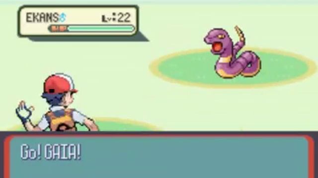 Pokemon Ruby Destiny: Reign Of Legends Part 17 - Royal Darkness and Dark Lugia смотреть онлайн