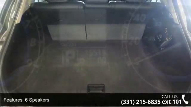 2012 Infiniti EX35 Journey - Infiniti of Naperville - Nap... смотреть онлайн