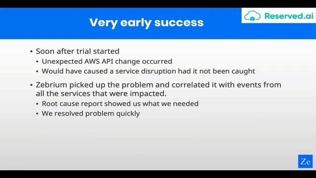 Using Machine Learning on K8s Logs to Find Root Cause Faster смотреть онлайн