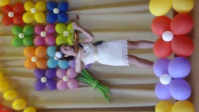 НА СКРИПКЕ Song of the caged bird - Lindsey Stirling смотреть онлайн