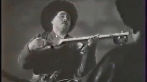 Комилжон Отаниёзов - Хоразм сегохи