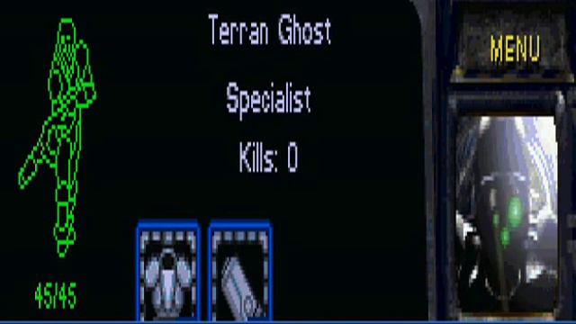 Starcraft 1 Unit Quotes (Terran Protoss Zerg English Voices) Remembrance смотреть онлайн