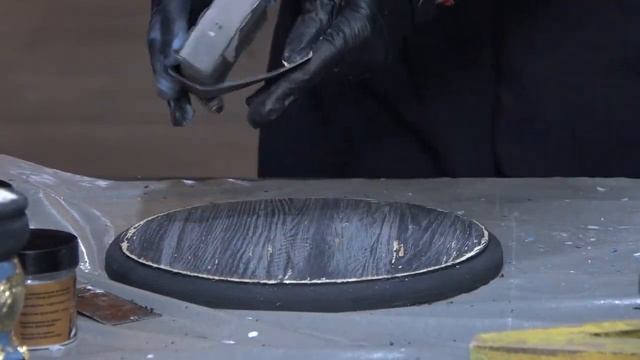 Мастер-класс декорирования с Дарьей Гейлер смотреть онлайн