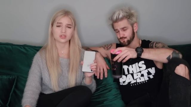 почему мы расстались? и что происходит смотреть онлайн