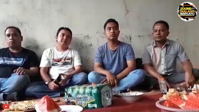 AKSI DAMAI SOUND MALANG BERSATU (500 SOUND SIAP TURUN JALAN) смотреть онлайн