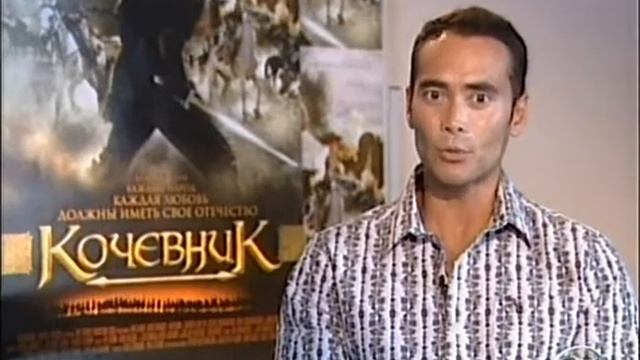 Откровенный разговор: Марк Дакаскос смотреть онлайн