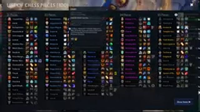 Dota Auto Chess | Сильное комбо Акиров и Убиц от SerbianButcher смотреть онлайн