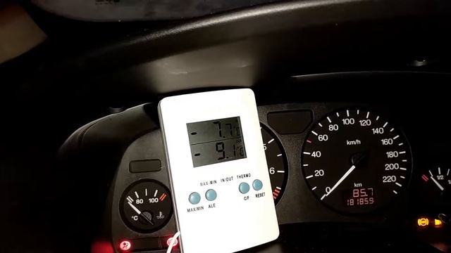 ? Vauxhall Opel Zafira Cold Start смотреть онлайн