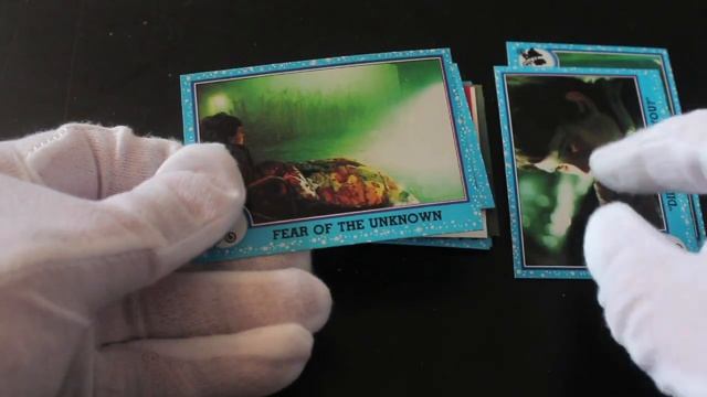 Trading Card Tony #11 - E.T. The Extra Terrestrial - Pack Opening! смотреть онлайн