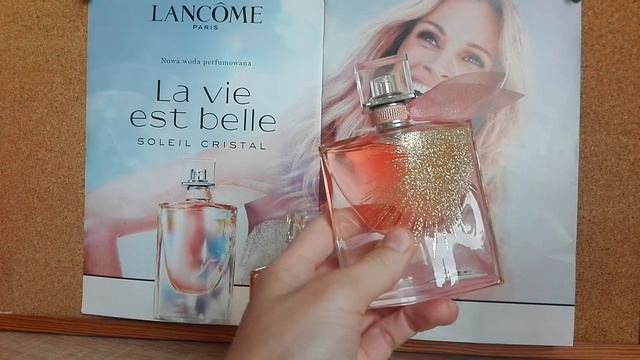 Oui La Vie Est Belle LANCOME