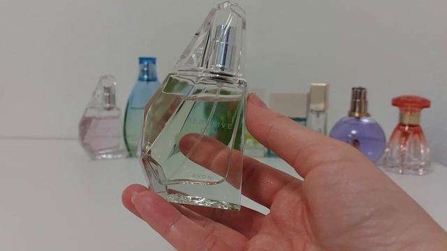 Мои ароматы на лето и новиночка!(Германия) смотреть онлайн