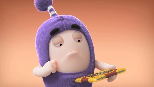 Oddbods Full Episodes | NO ESCAPE  | NEW | Funny Cartoons For Kids | Oddbods & Friends