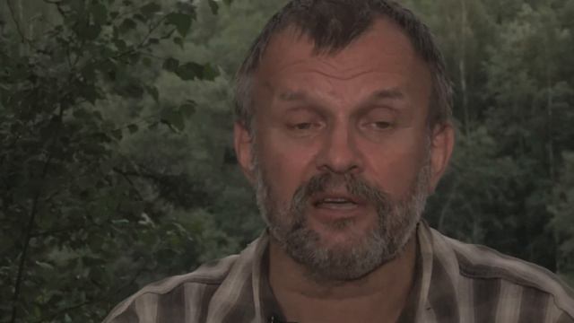 Травовед. О сдвиге времен года относительно огорода. Рассказывает Моряков Сергей Викторович смотреть онлайн