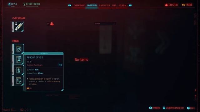 Cyberpunk 2077 New Character! смотреть онлайн