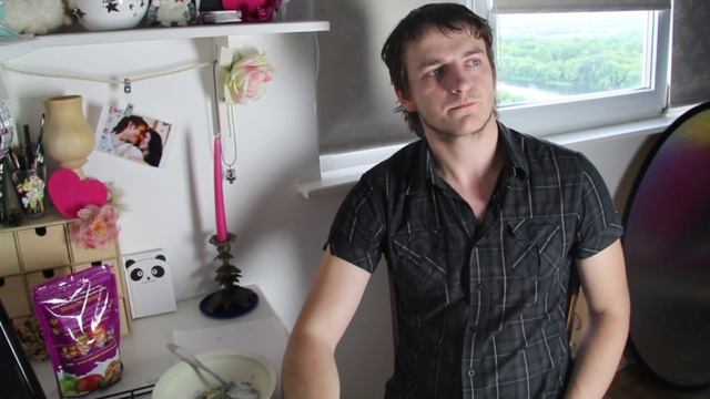 Мужской разговор с Игроглазом смотреть онлайн