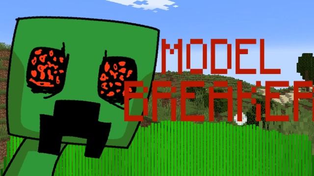 ModelBreaker - Block Breaker Extended смотреть онлайн