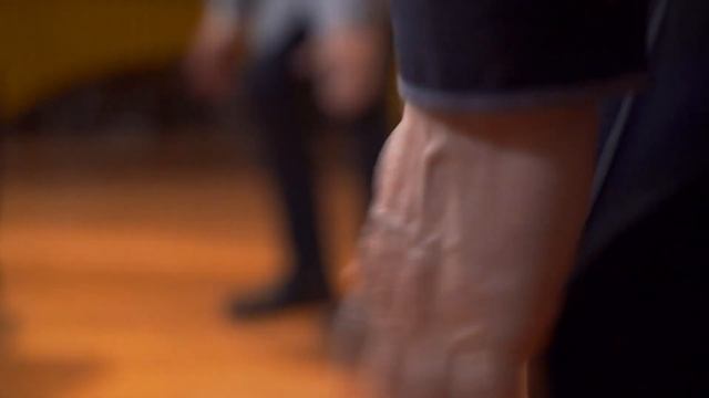 Tambuco Percussion Ensemble - Educational Video #5: Body Percussion