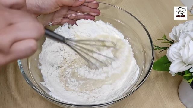 [subtitles] La Famosa Torta In Padella, Facile E Veloce Con 1 Uovo Solo #164