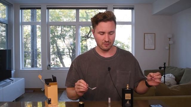 Tom Ford Black Orchid Lattafa CLONE: Honest Fragrance Review смотреть онлайн