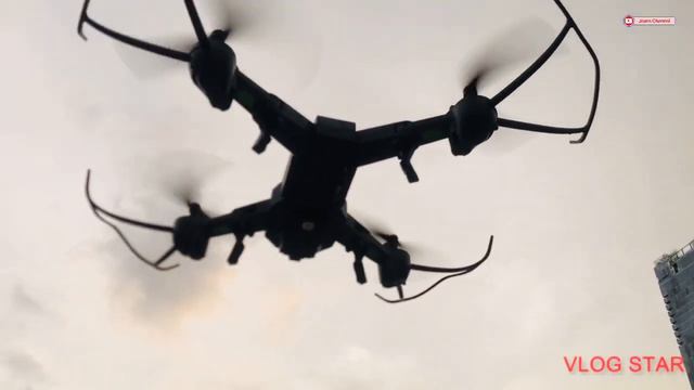 DRONE| SMART RC FOLDABLE DRONE| BUDGET DRONE смотреть онлайн